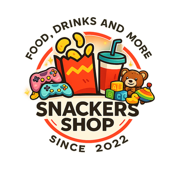 Snackers-Shop