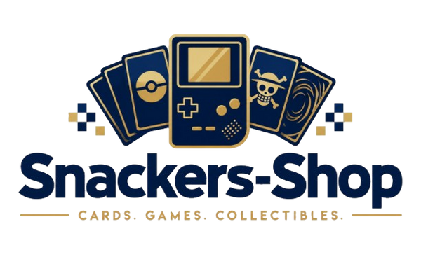 Snackers-Shop