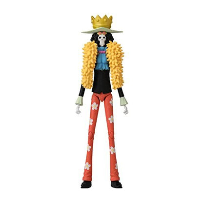 One Piece Brook Pop Star Toy Figure
