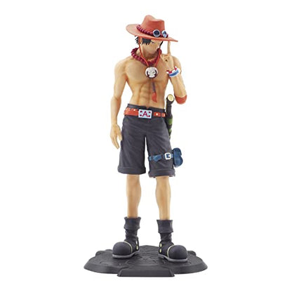 One Piece Portgas D. Ace Epic Pose Style 2 Figure